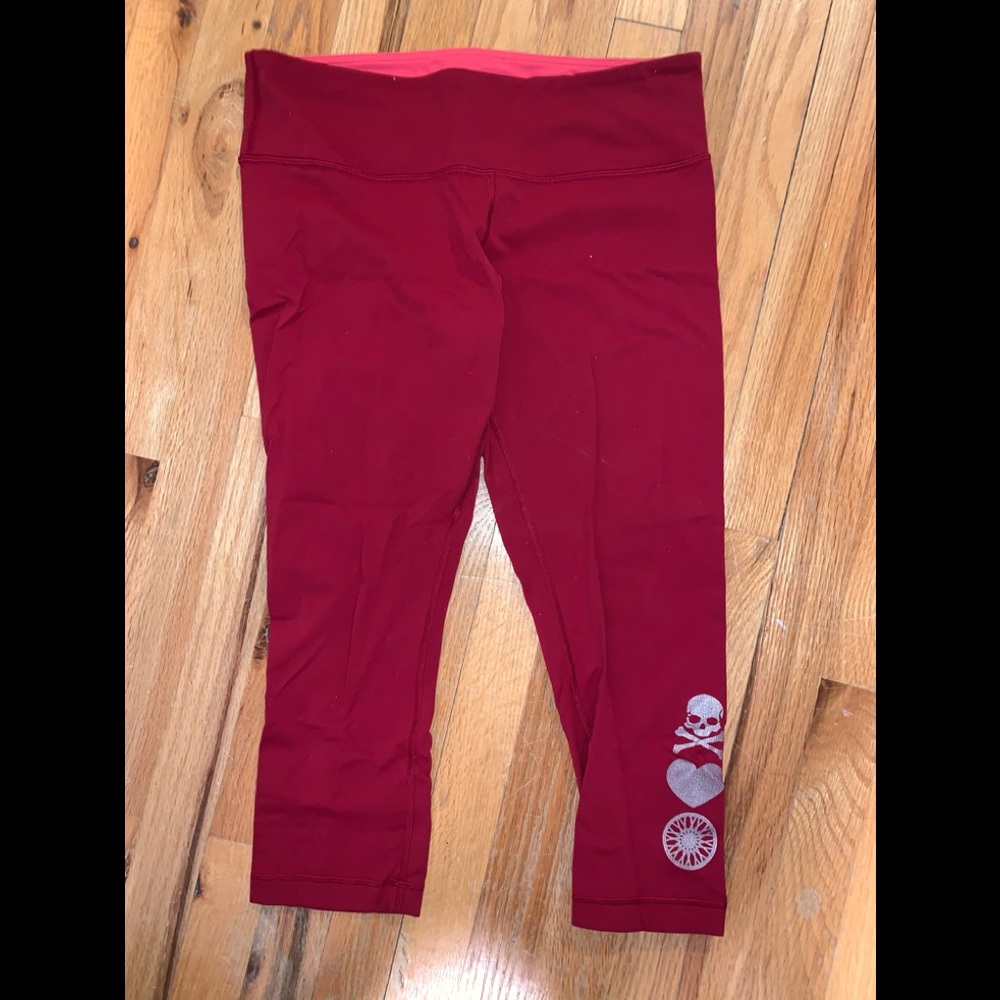 SOUL CYCLE lululemon spandex